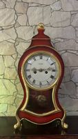 Classic Désirée Mantle Clock - Elegant Home Decor Piece!