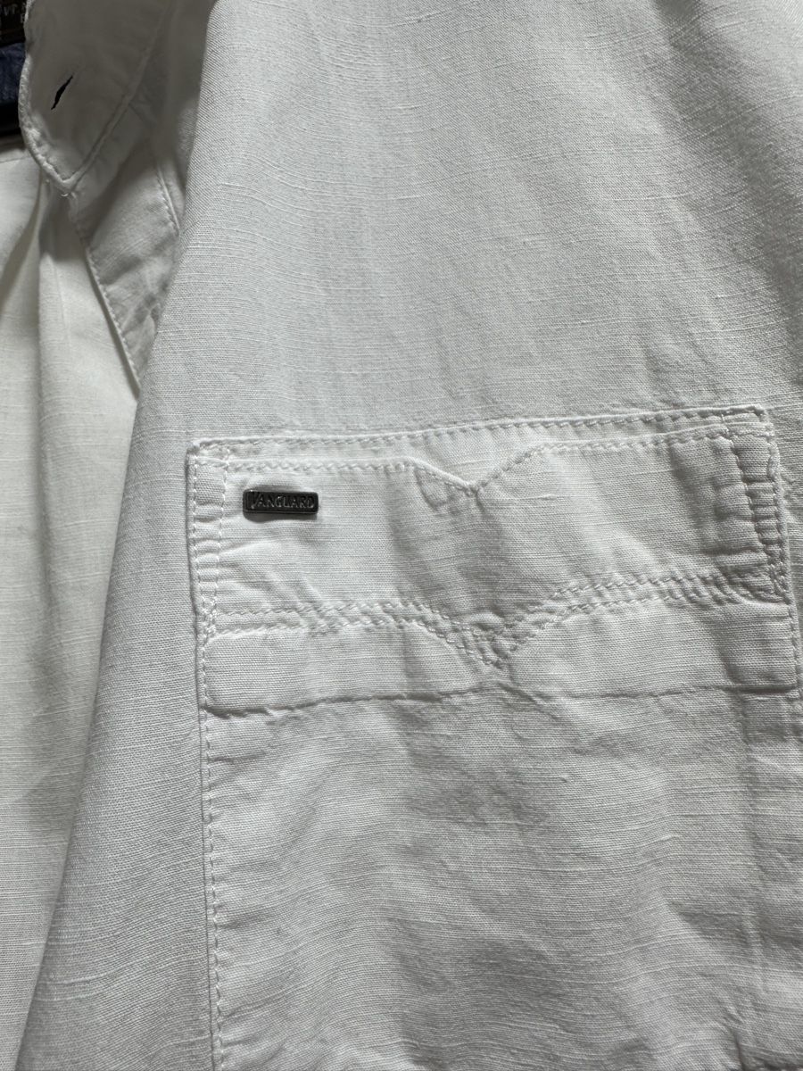 Camicie: Vanguard Herren Hemd – Usato da Oberurnen venduto da nes_8xqt 3