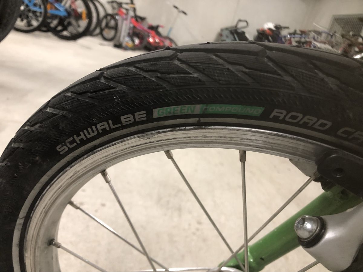 Biciclette: Kokua Kindervelo – Usato da Zürich venduto da Li04 2