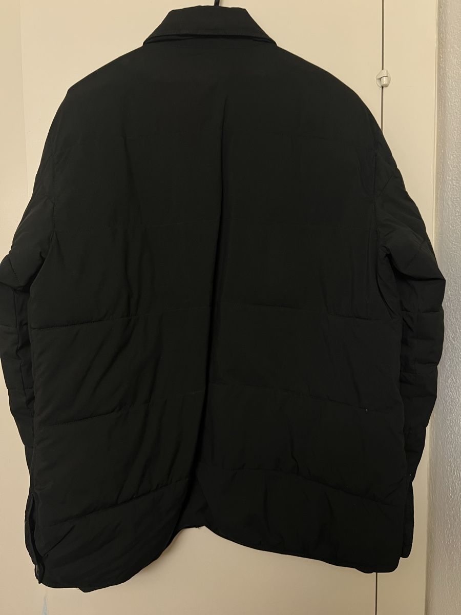 Zara Jacken: Lightweight down jacket – Gebraucht aus Bern von fen_7rn8