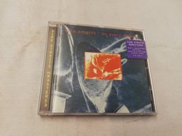 DIRE STRAITS - ON EVERY STREET
