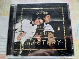 CD We are scientist - Brain Thrust mastery