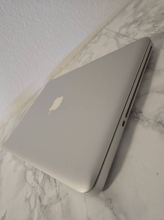 Apple Notebook: MacBook Pro 13" i5 | 8Go RAM | SSD 128Go – Usato da Renens VD venduto da MTD2211 6