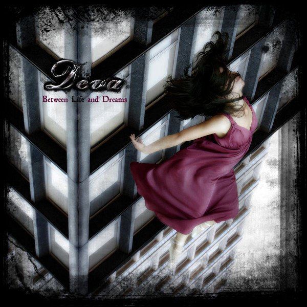 CDs: Deva - Between Life And Dreams (Digipack) – Gebraucht aus Uzwil von visions77