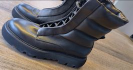Exclusive Leder Boots Steffen Schraut by Kennel & Schmenger