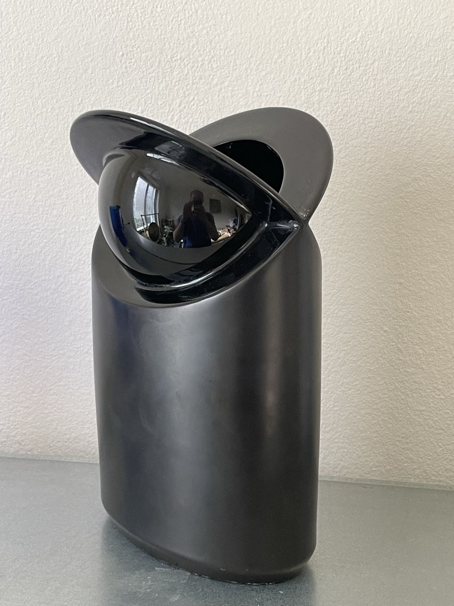 Rosenthal Vasen & Gefässe: Jan van der Vaart for Rosenthal Studio-Line 1980s – Gebraucht aus Basel von Amechan. 1