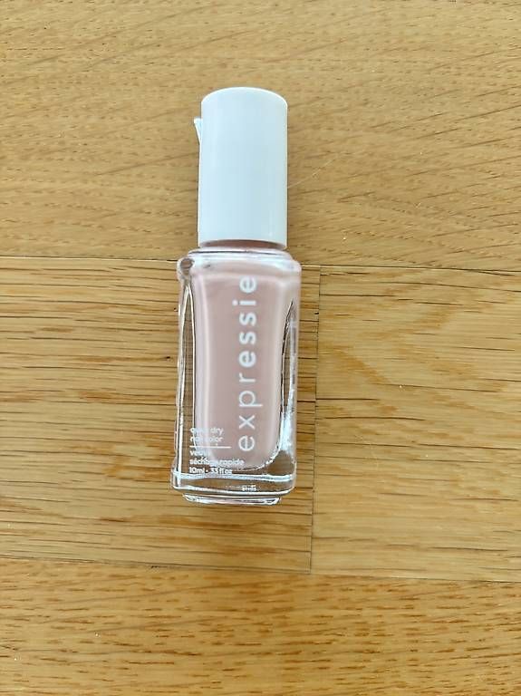 Essie Nagellack: Nagellack Essie Expressie, 00 Crop top – Gebraucht aus Horgen von sab_kp8l