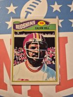 NFL Calvin Hill Washington Redskins