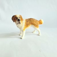 Schleich Bernhardiner