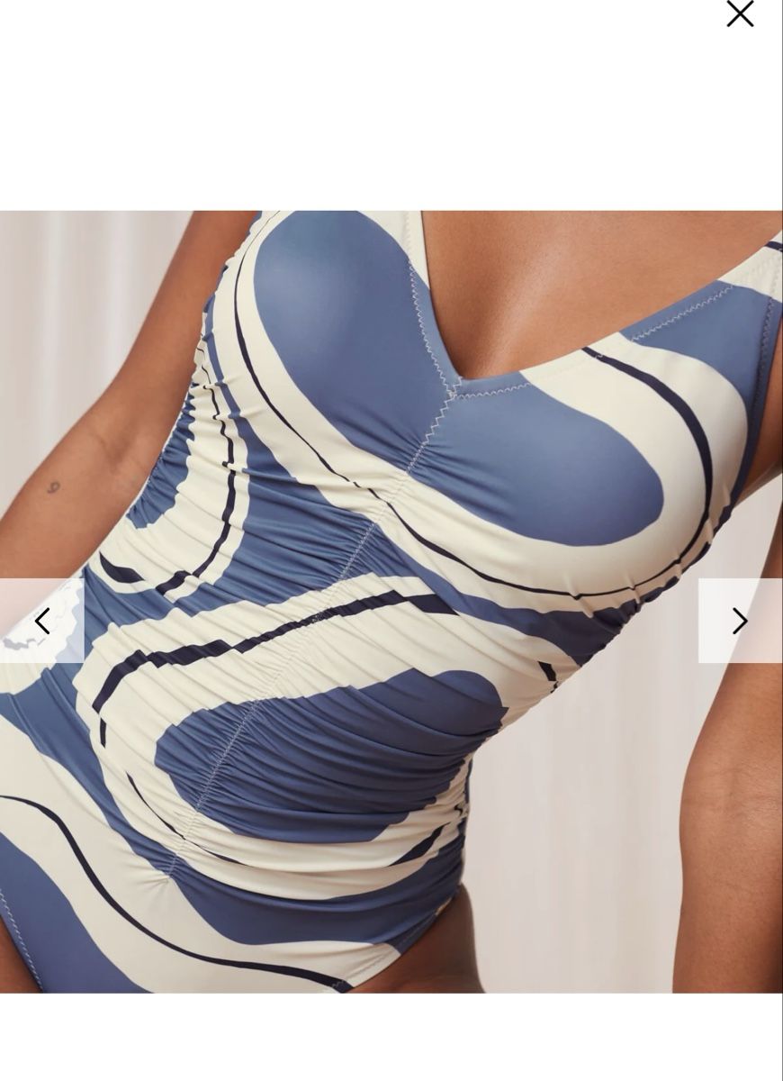 Triumph Costumi da bagno & Bikini: Neue Einteilige Bade Kostüm – Nuovo (secondo la descrizione) da Zürich venduto da favdiu11 1