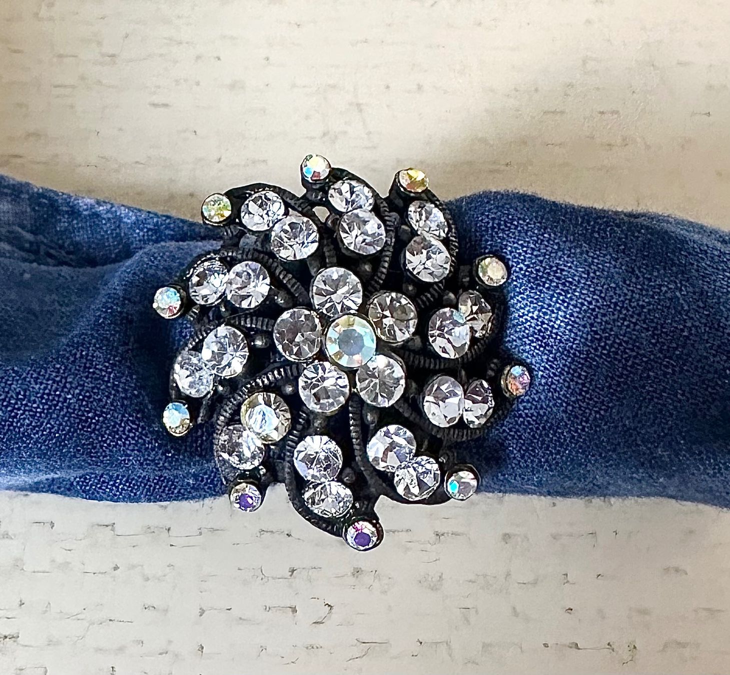 Anelli: Vintage Ring – Usato da Otelfingen venduto da Jupi07