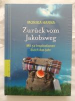 Monika Hanna, Zurück vom Jakobsweg    *