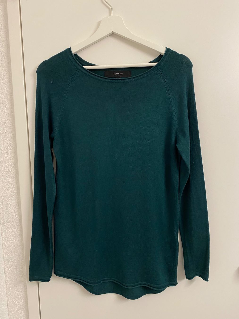 Pullover & Sweatshirts: Pullover Dunkelgrün – Gebraucht aus Udligenswil von ale_wqx2