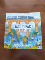 Spiel "Railroad Tiles"