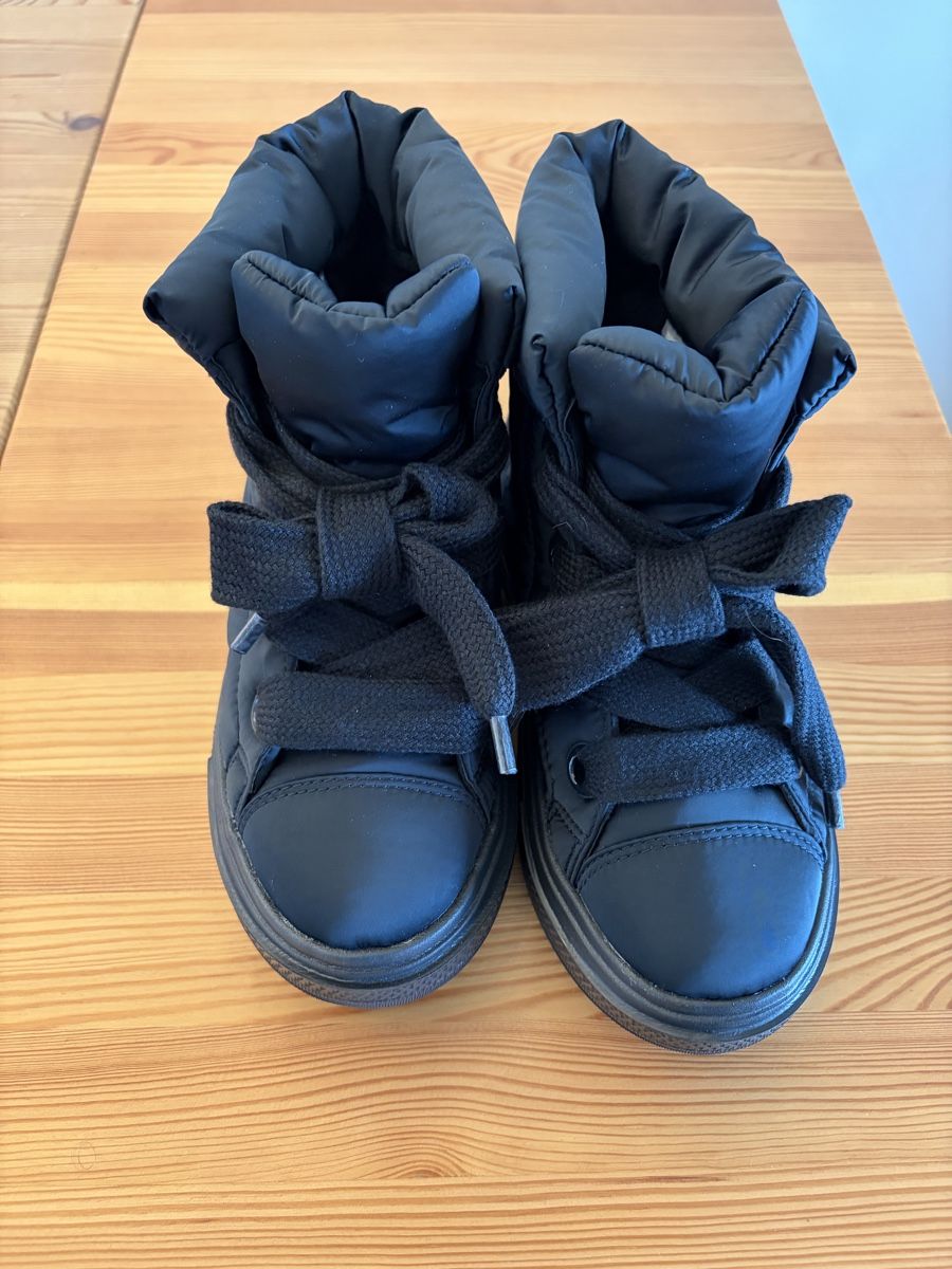 Converse Scarpe da uomo: Converse Winterschuhe, Grösse 37.5 – Nuovo (secondo la descrizione) da Zürich venduto da JtheBAB