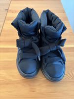 Converse Winterschuhe, Grösse 37.5