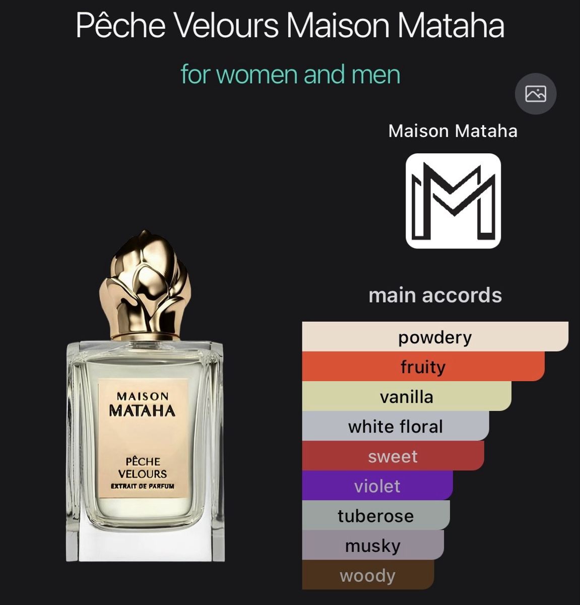 Profumi & Eau de Toilette: NICHE - EXDP x3 by Maison Mataha – Nuovo e nell'imballaggio originale da Genève venduto da StaceyH 3