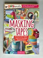Buch: MASKING TAPES