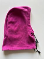 Cagoule polaire enfants