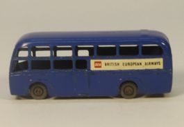 Matchbox Lesney 58A AEC BEA Coach