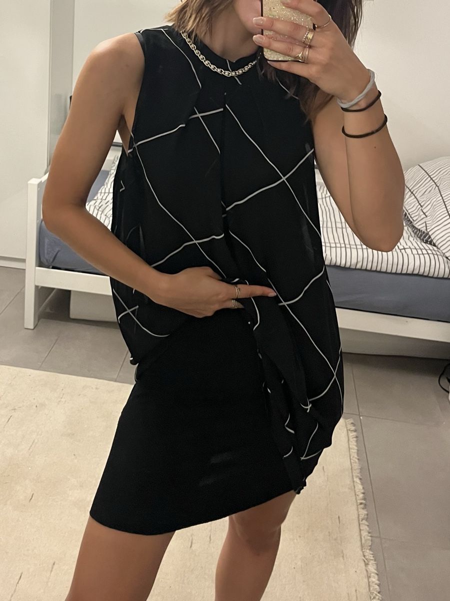 C&A Robes: Robe élégante / cocktail taille S   – Neuf (Voir description) à Aigle par sow_m7gm 5
