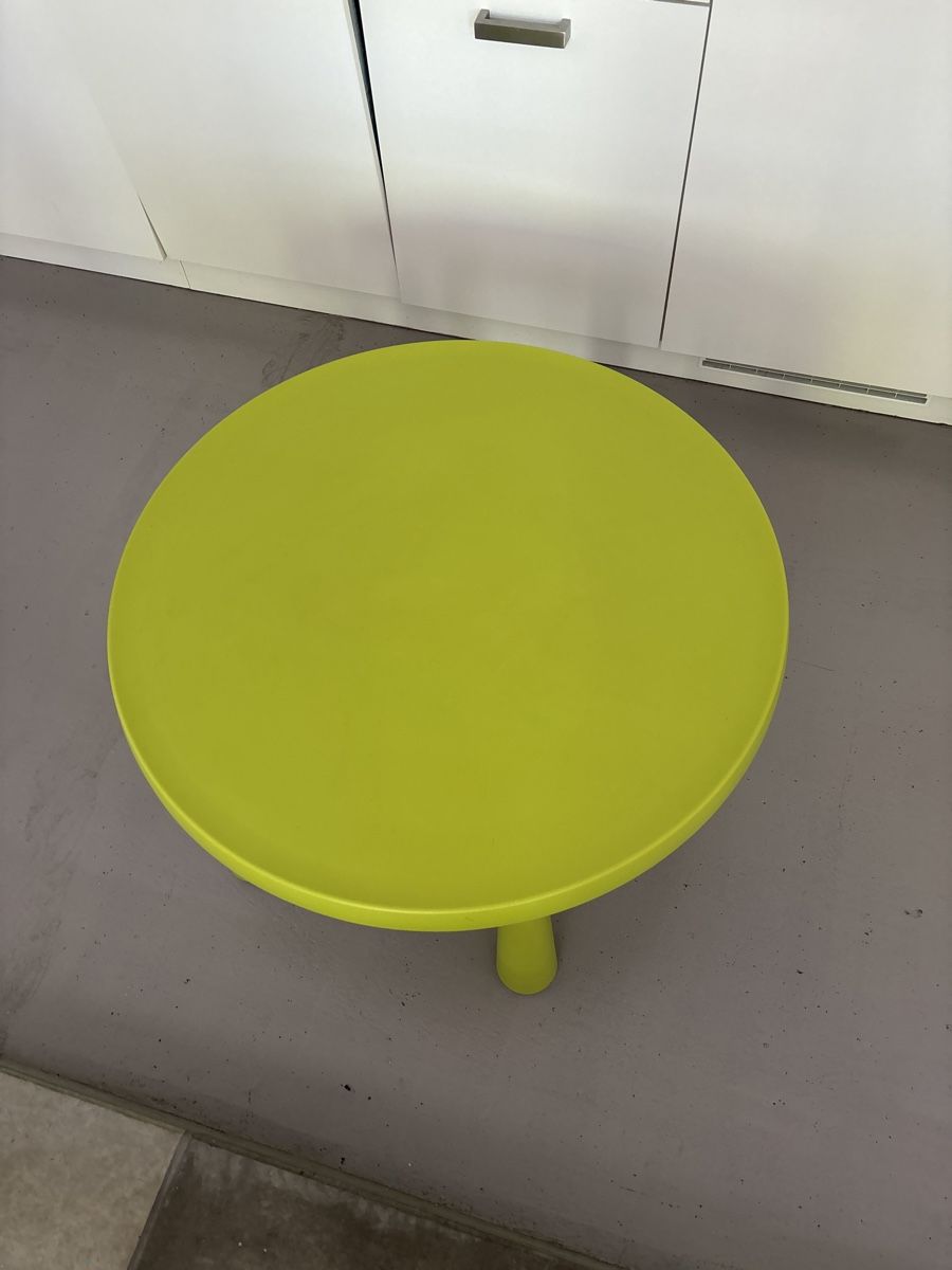 Ikea Tavoli: Kindertisch – Usato da Bülach venduto da Andy655