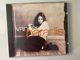 Vanessa Paradis - Paradis (CD) Top Zustand!