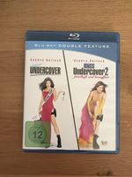 Miss Undercover / Miss Undercover 2 BluRay