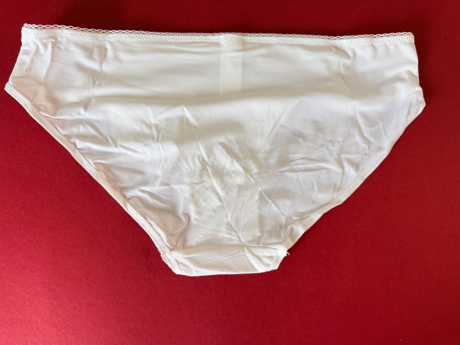 Dim Altra biancheria intima: DIM Basic, Slips FEMININE, Grösse 42, 2 Stück in Weiss – Nuovo e nell'imballaggio originale da Rudolfstetten venduto da gst_g7xl 4