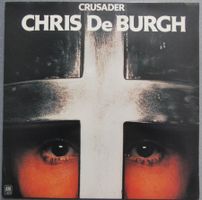 Chris De Burgh - Crusader - LP ab CHF 6.00
