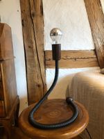 Vintage Tischlampe Lampe 60er 70er Kurios