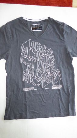 Herren Tshirt Gr M ANGELO LITRICOS