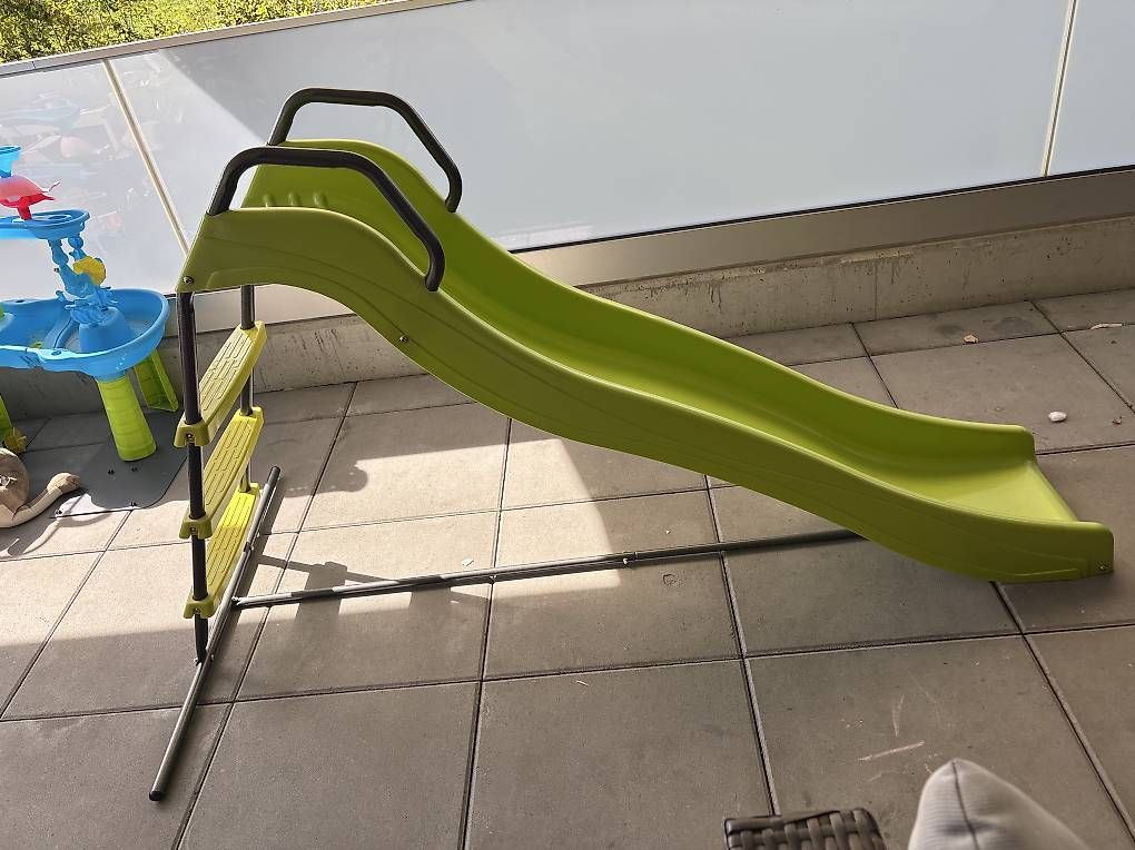 Toboggan: Rutsche – D'occasion à Adlikon b.Regensdf par Mely_77 1