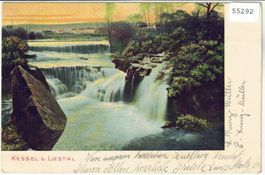 Kessel bei Liestal
