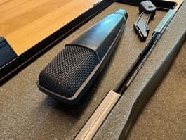 Sennheiser MD421-II Mikrofon