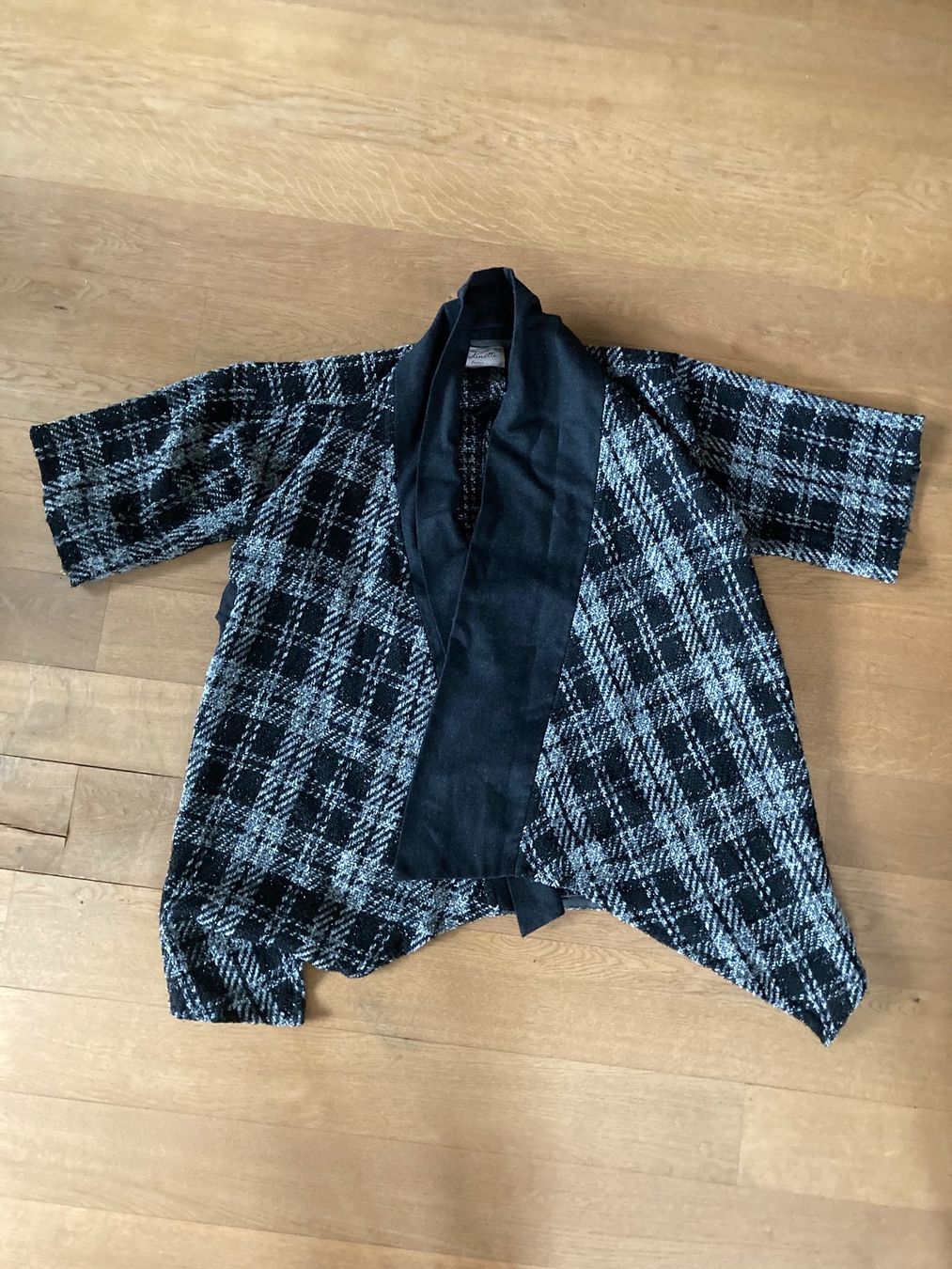 Altro in Moda donna: Cape Midinette Firenze Neu!!! – Nuovo e nell'imballaggio originale da Zürich venduto da san_qzr2 6