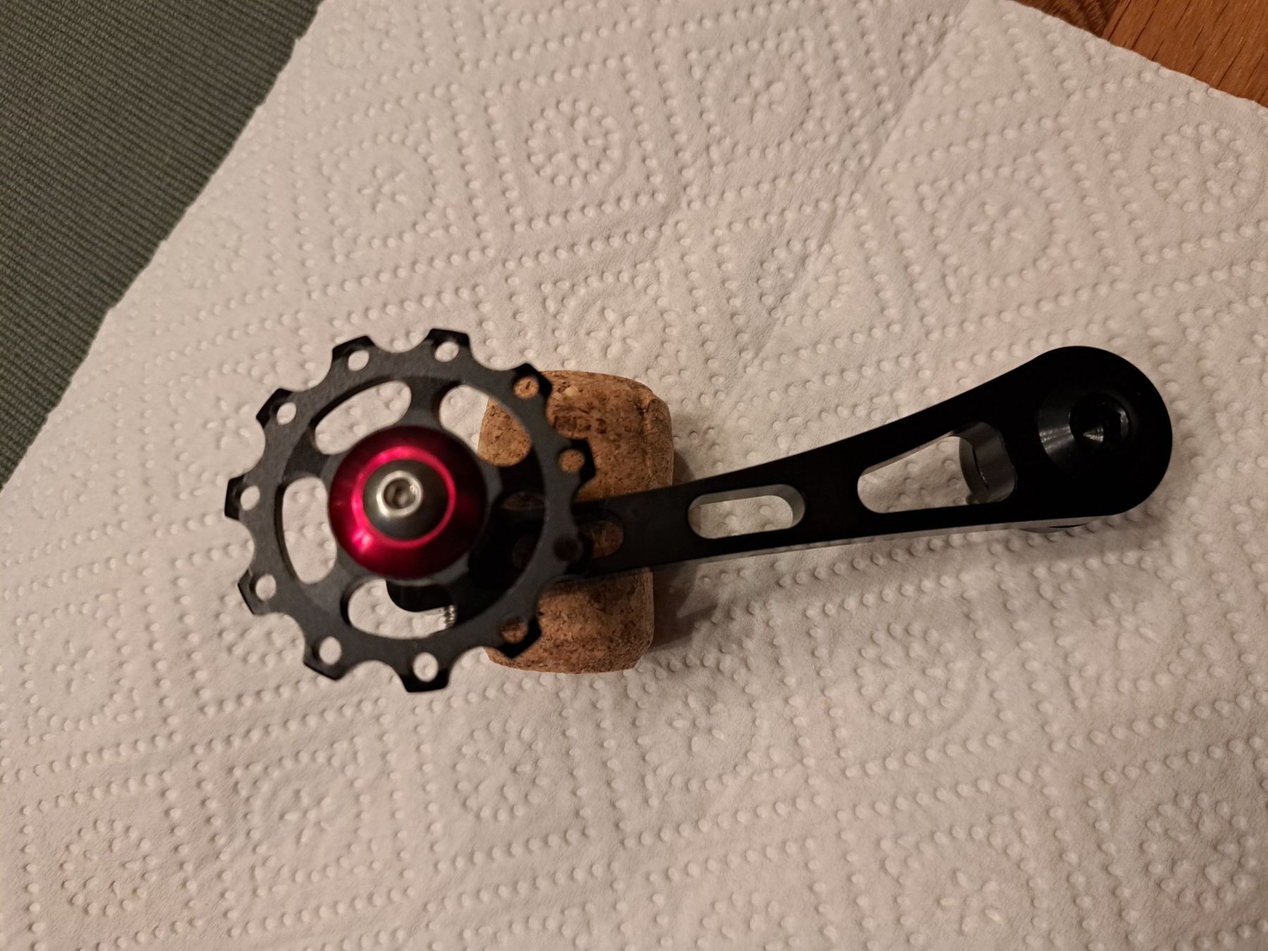 Pezzi di ricambio: Velo Kettenspanner – Nuovo (secondo la descrizione) da Boswil venduto da m_r_2fhs 3