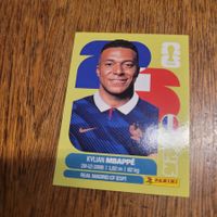 Panini 26 Kylian MBAPPE