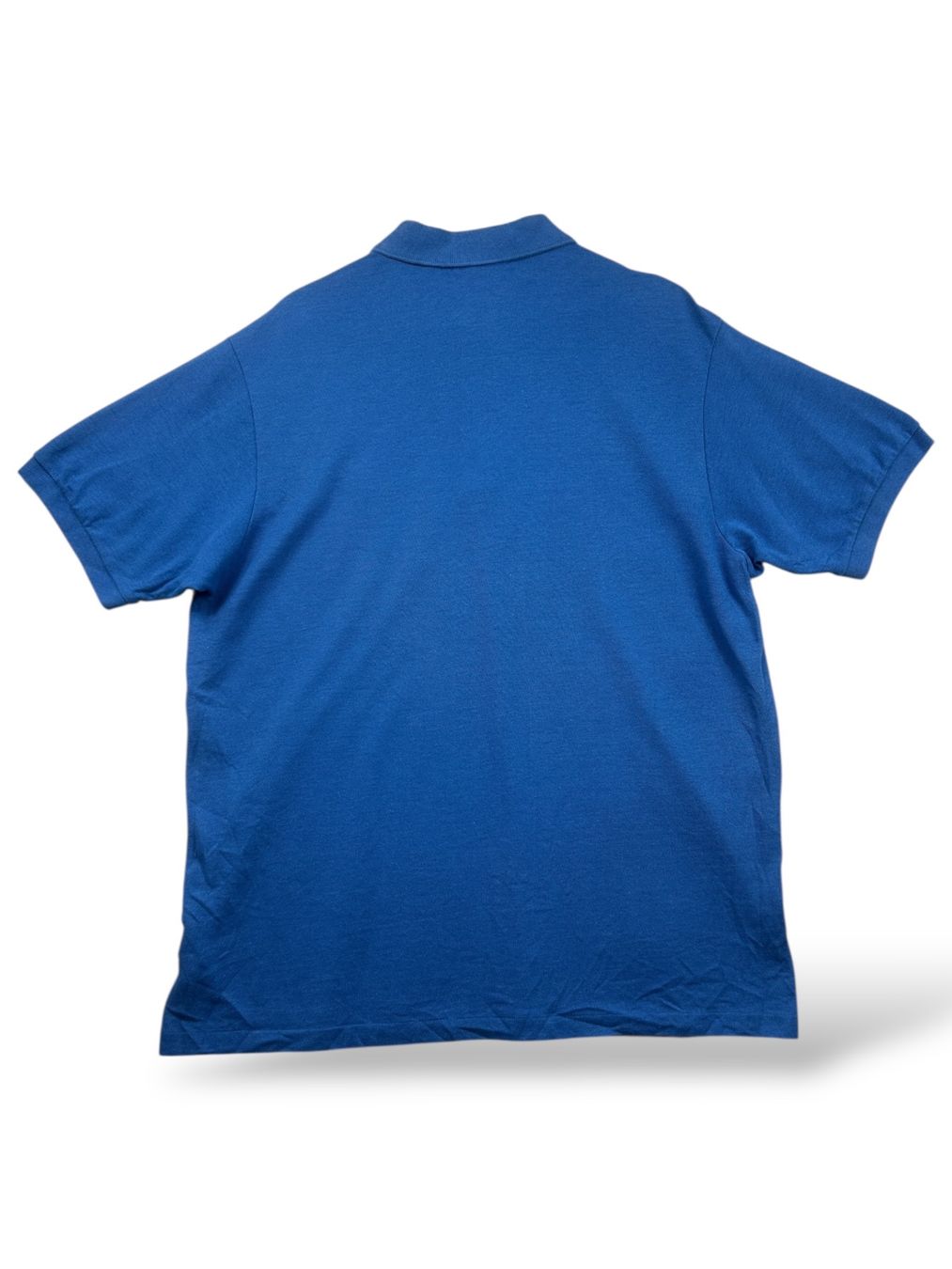 Lacoste Magliette Polo: Polo Lacoste Bleu - Taille XL – Nuovo (secondo la descrizione) da Hauterive NE venduto da Leo_o 2