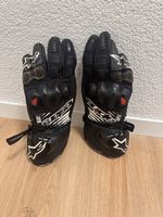 Motorradhandschuhe Alpinestars GP Tech V2 Grösse XL