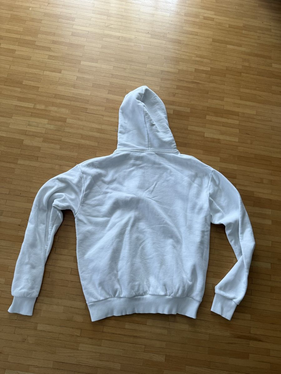 Maglioni & Felpe: Elevate Hoodie 2023 – Usato da St. Gallen venduto da LeonMatteon1879 2