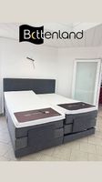 Boxspringbett 180x200cm - 50% Rabatt Bettenland Kirchberg