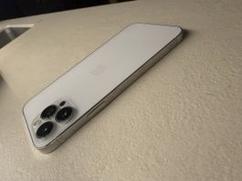 iPhone 13 Pro Weiss 128GB