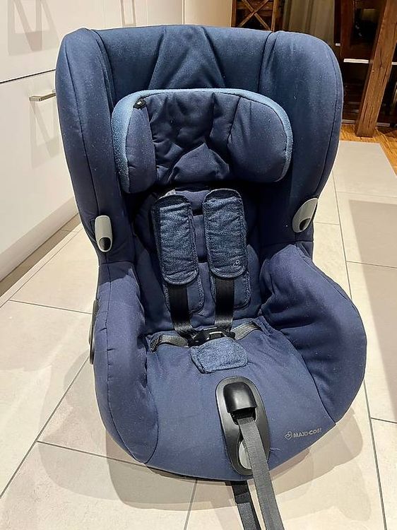 Kindersitz - Maxi Cosi Axiss (Gebraucht) in Zug für CHF 50 – nur ...