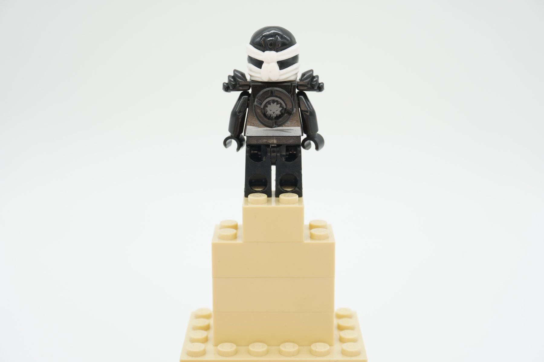 Lego Giocattoli: Lego Ninjago Deepstone Armor Bundle – Usato da Zürich venduto da PWGrZ 6