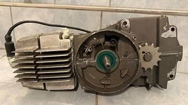 Puch E50 Motor (4 Lager)