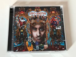 Eko Fresh - Eksodus (Album) Top Zustand!🔥📀🎶...