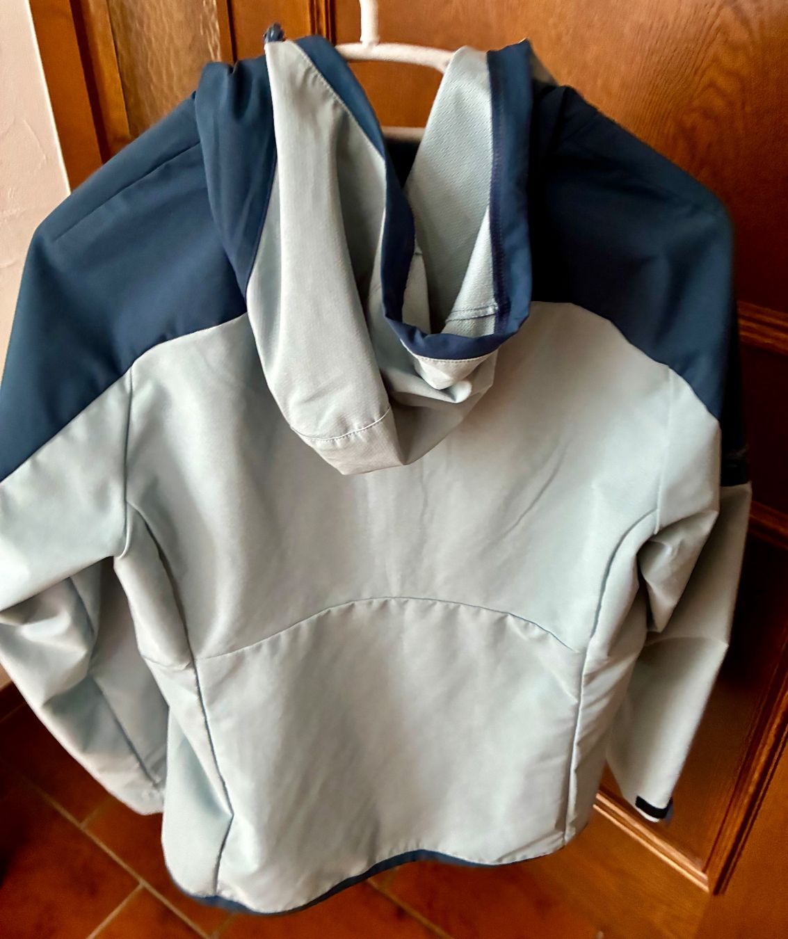 Vaude Giacche: Vaude Jacket Size 36/XS – Nuovo e nell'imballaggio originale da Schaan venduto da RicX-10 3