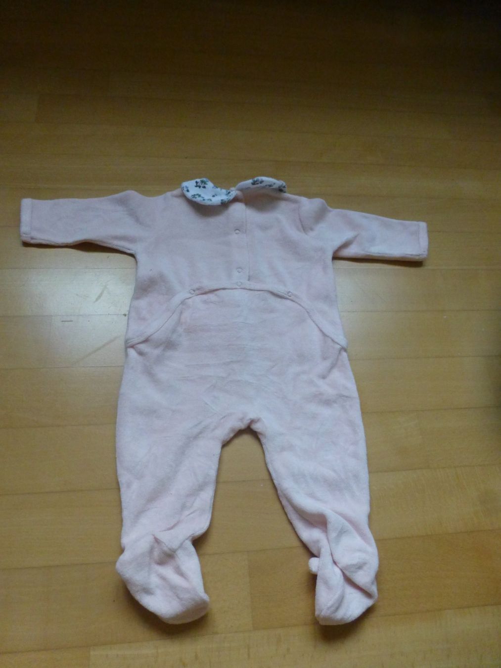 Pigiama & Simili: Baby-Pyjama von Vertbaudet – Usato da Hergiswil NW venduto da annettelia 1