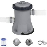Poolpumpe Bestway Flowclear